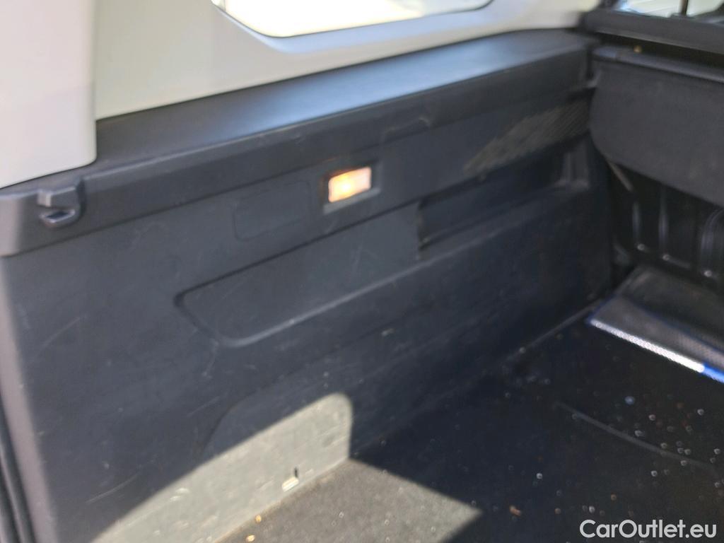  Citroen  Berlingo  Combi Live XL 1.5 BlueHDi 100CV E6dT #23