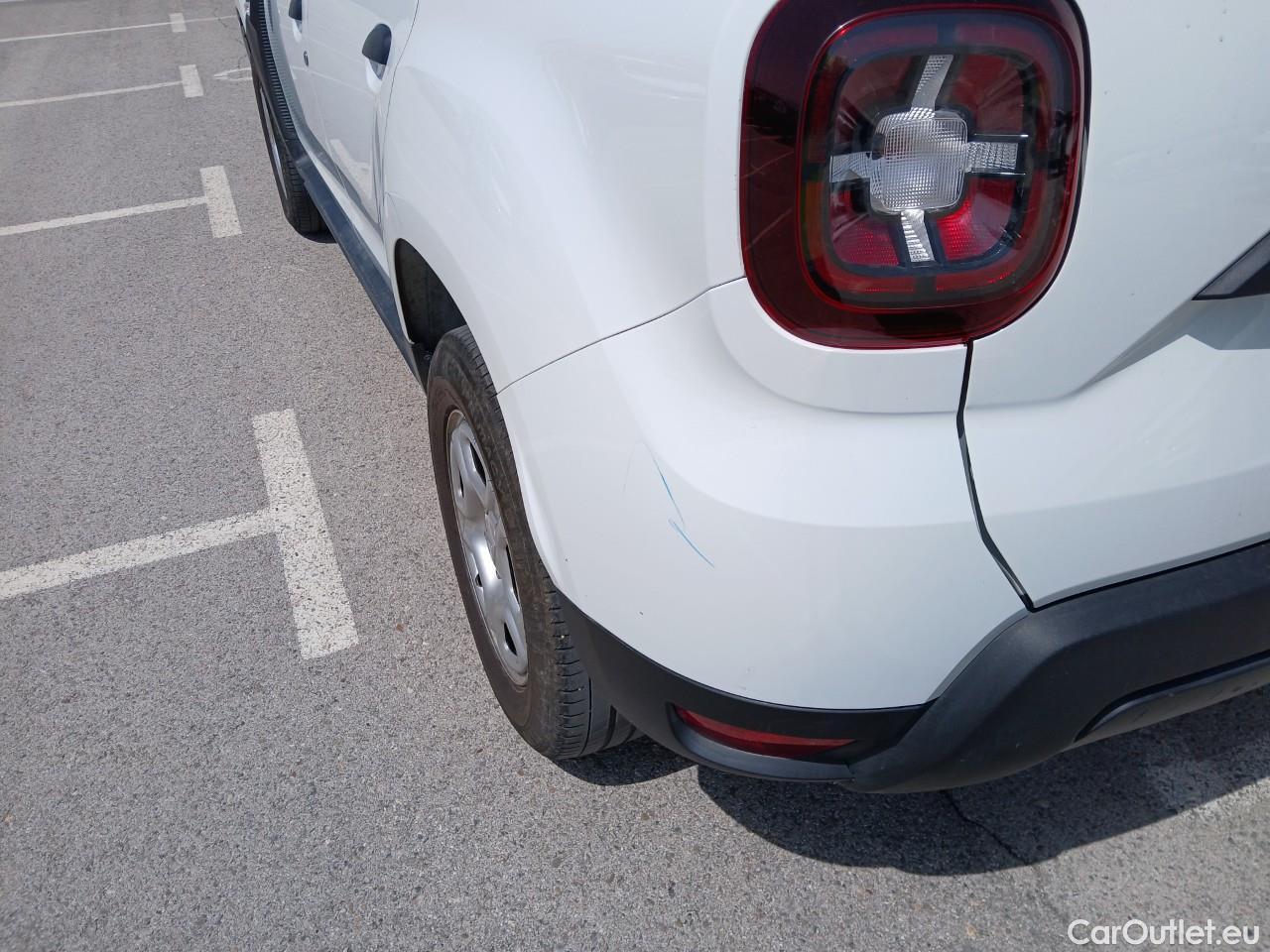  Dacia  Duster  II Essential 4WD 1.5 dCi 115CV E6dT #5