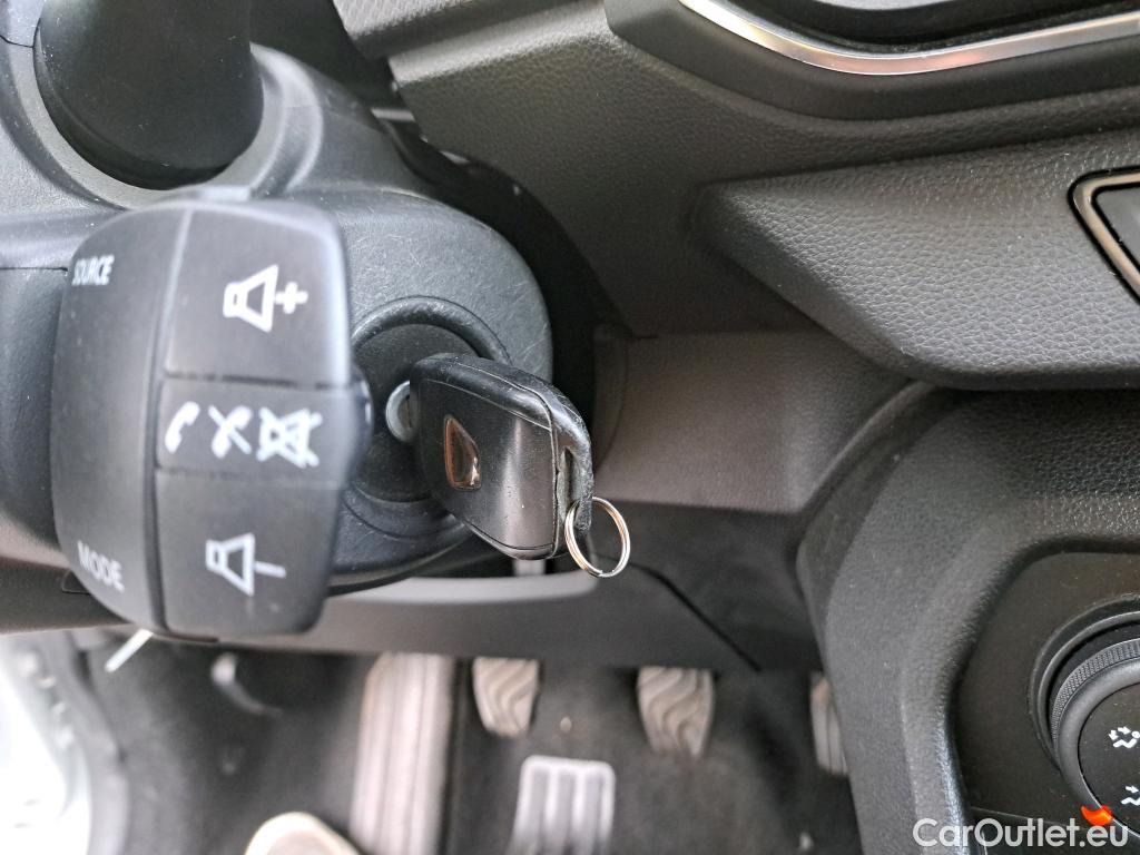  Dacia  Sandero  III Essential 1.0 TCe 100CV E6d #2