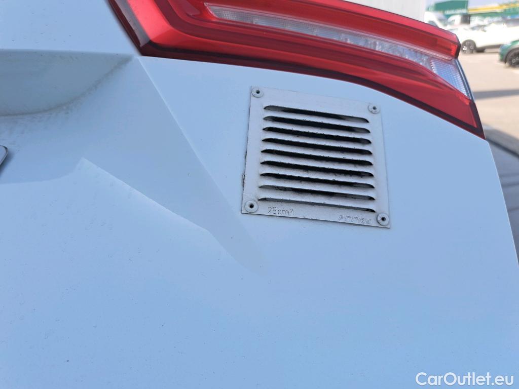  Ford  Focus  Sportbreak Titanium 1.5 EcoBlue 120CV E6dT #17