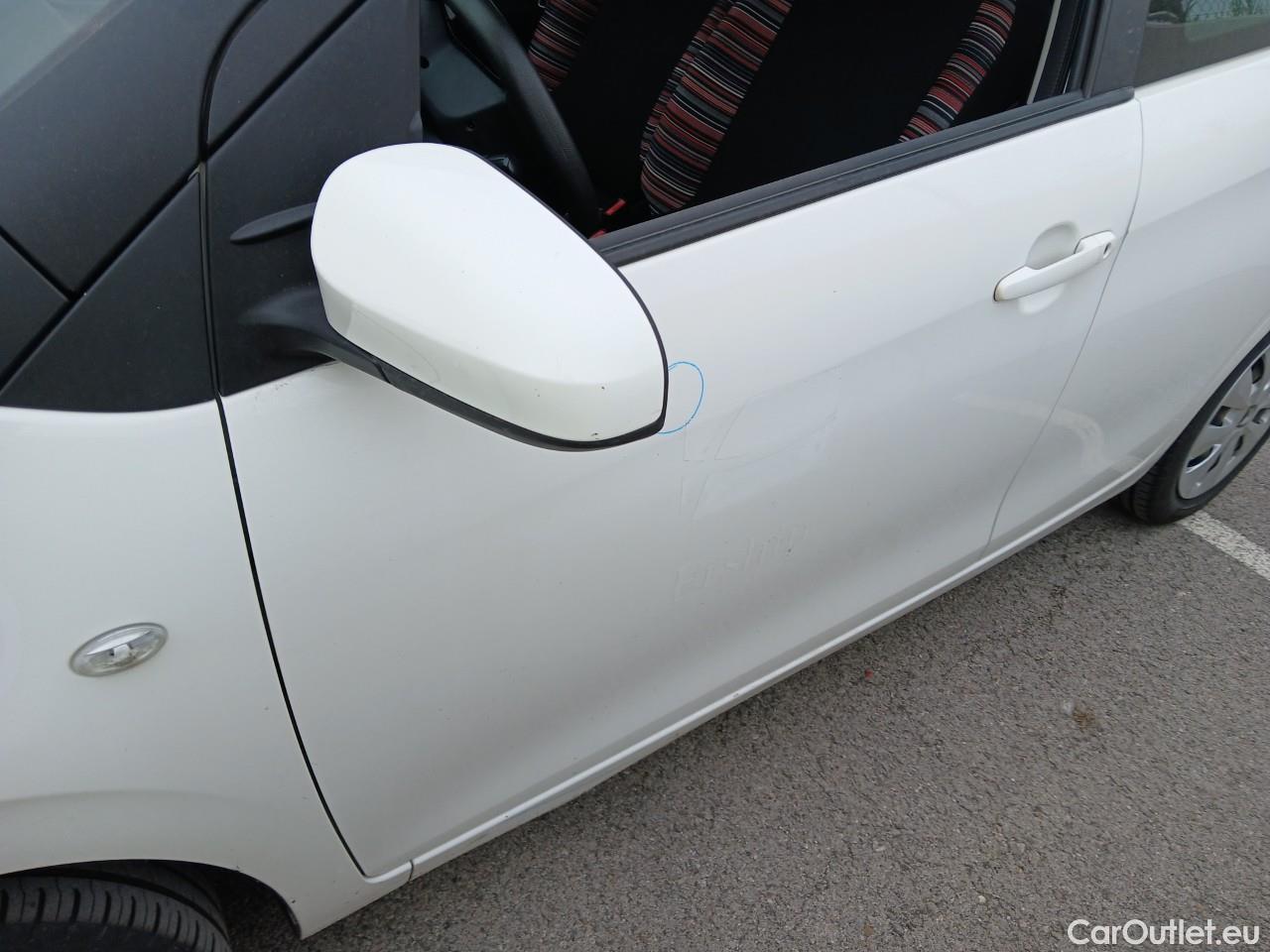  Citroen  C1  Feel 1.0 70CV E6d #19