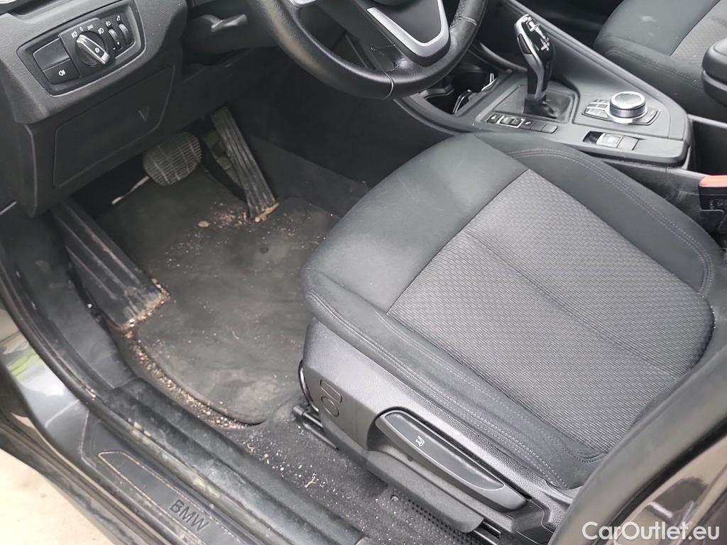  Bmw  X1 Serie  sDrive 18i Advantage 1.5 140CV E6dT #18