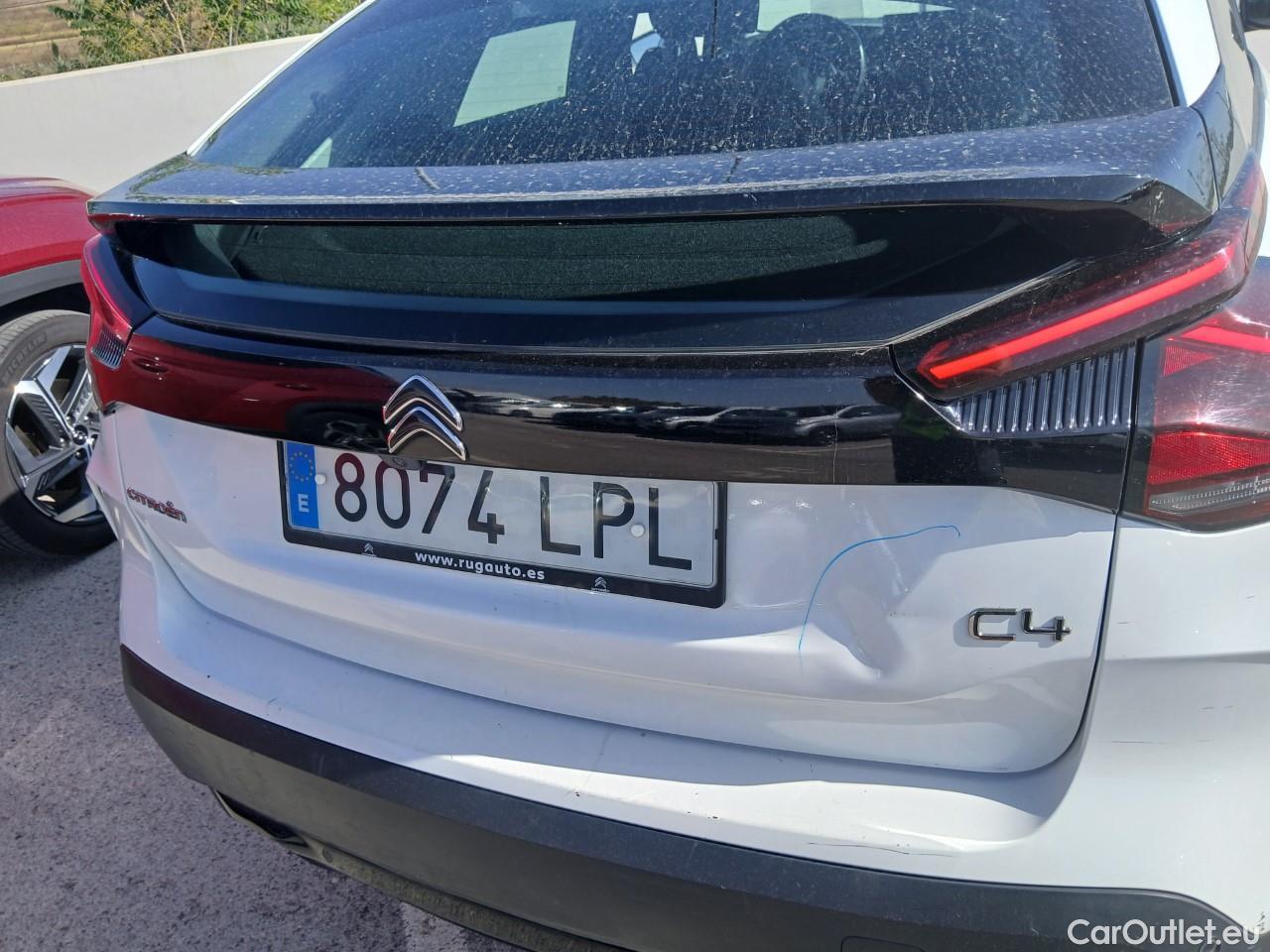  Citroen  C4  Berlina Feel Pack 1.5 BlueHDI 130CV E6d #30