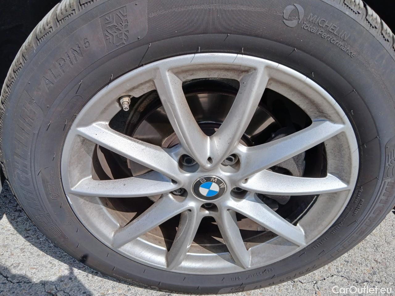  Bmw  X1 Serie  sDrive16d 1.5 115CV E6dT #49