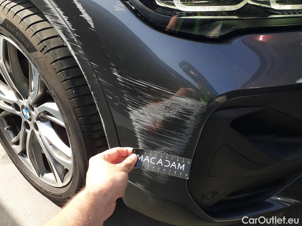  Bmw  X1 Serie  sDrive 18i Advantage 1.5 140CV E6dT #34