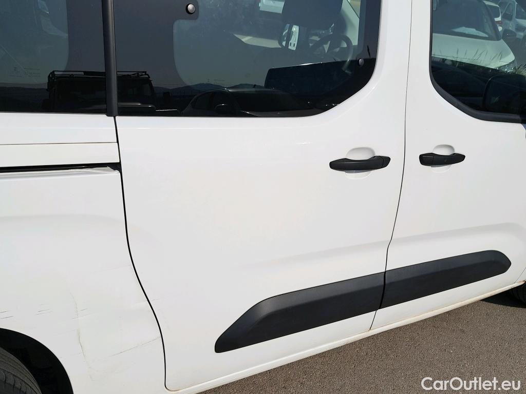  Citroen  Berlingo  Combi Live XL 1.5 BlueHDi 100CV E6dT #7