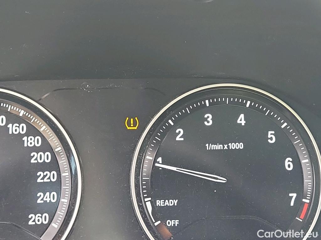  Bmw  X1 Serie  sDrive 18i Advantage 1.5 140CV E6dT #26