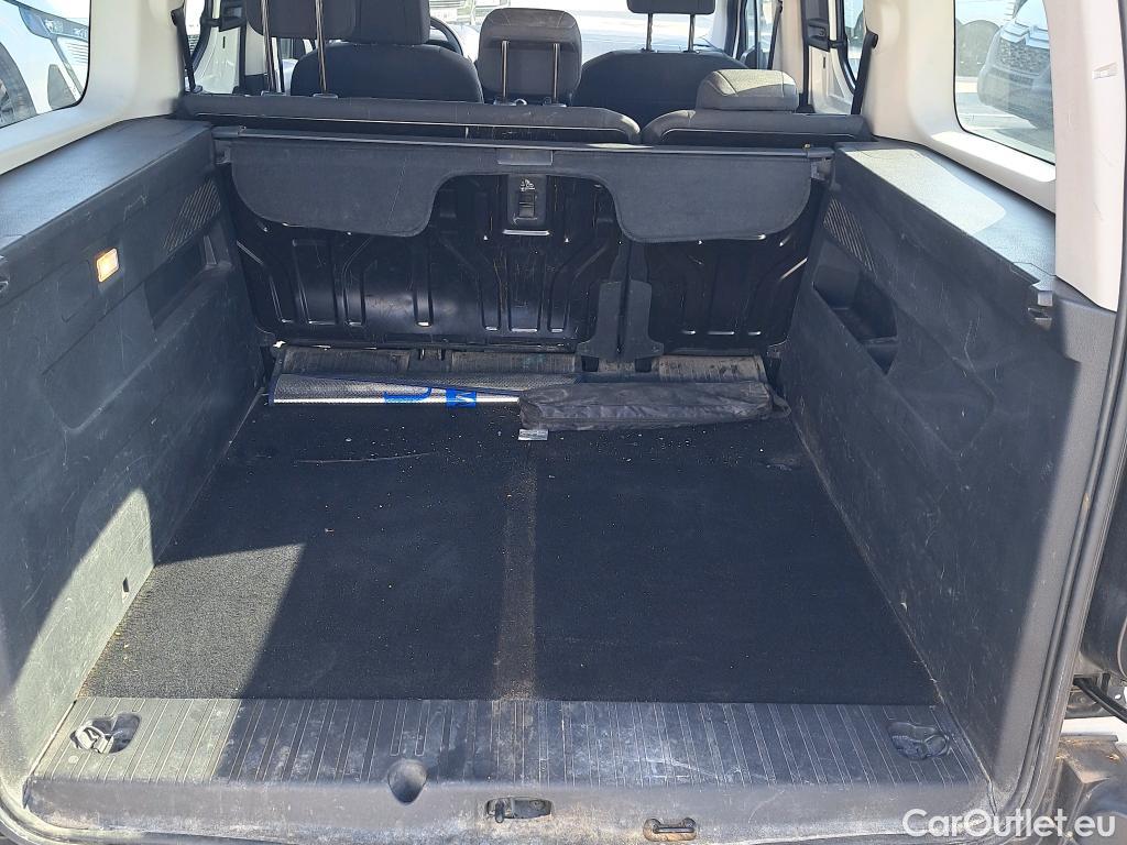  Citroen  Berlingo  Combi Live XL 1.5 BlueHDi 100CV E6dT #17