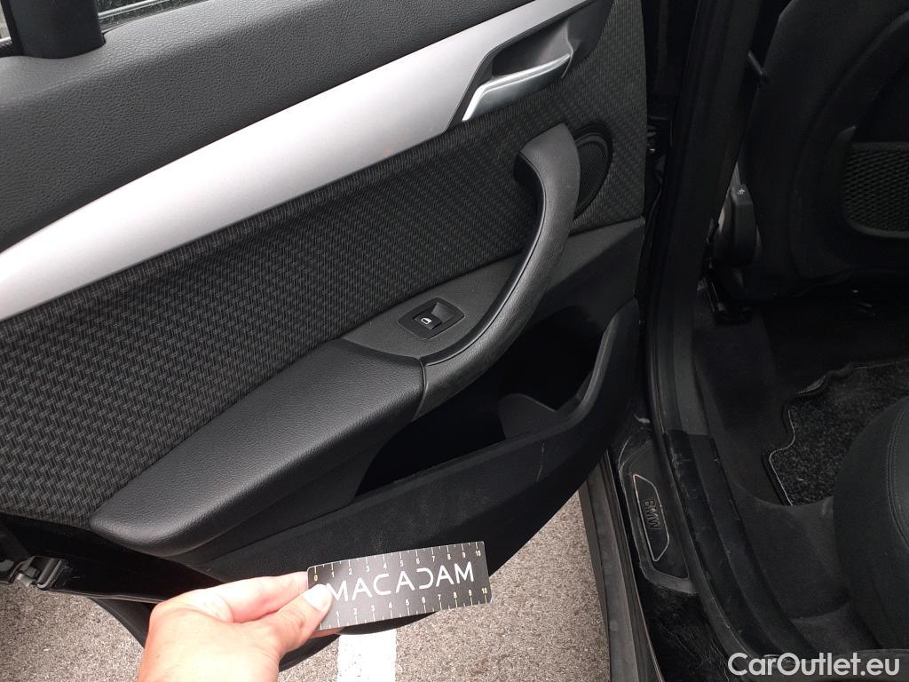  Bmw  X1 Serie  sDrive16d 1.5 115CV E6dT #18