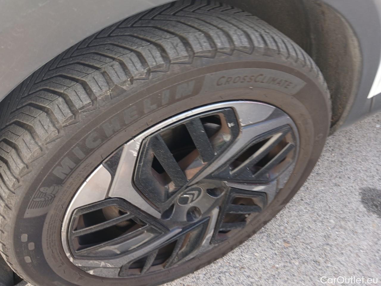  Citroen  C4  Berlina Feel Pack 1.5 BlueHDI 130CV E6d #13