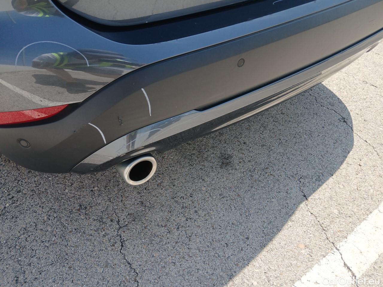  Bmw  X1 Serie  sDrive 18i Advantage 1.5 140CV E6dT #18