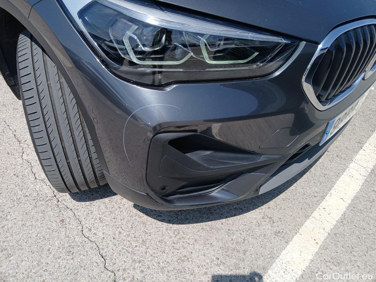  Bmw  X1 Serie  sDrive 18i Advantage 1.5 140CV E6dT #1