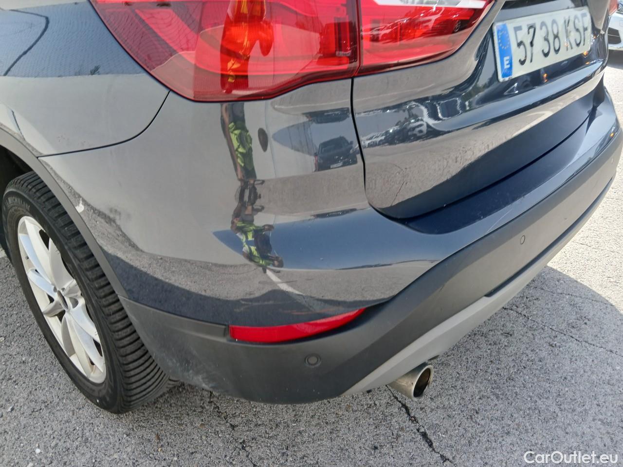  Bmw  X1 Serie  sDrive16d 1.5 115CV E6dT #30