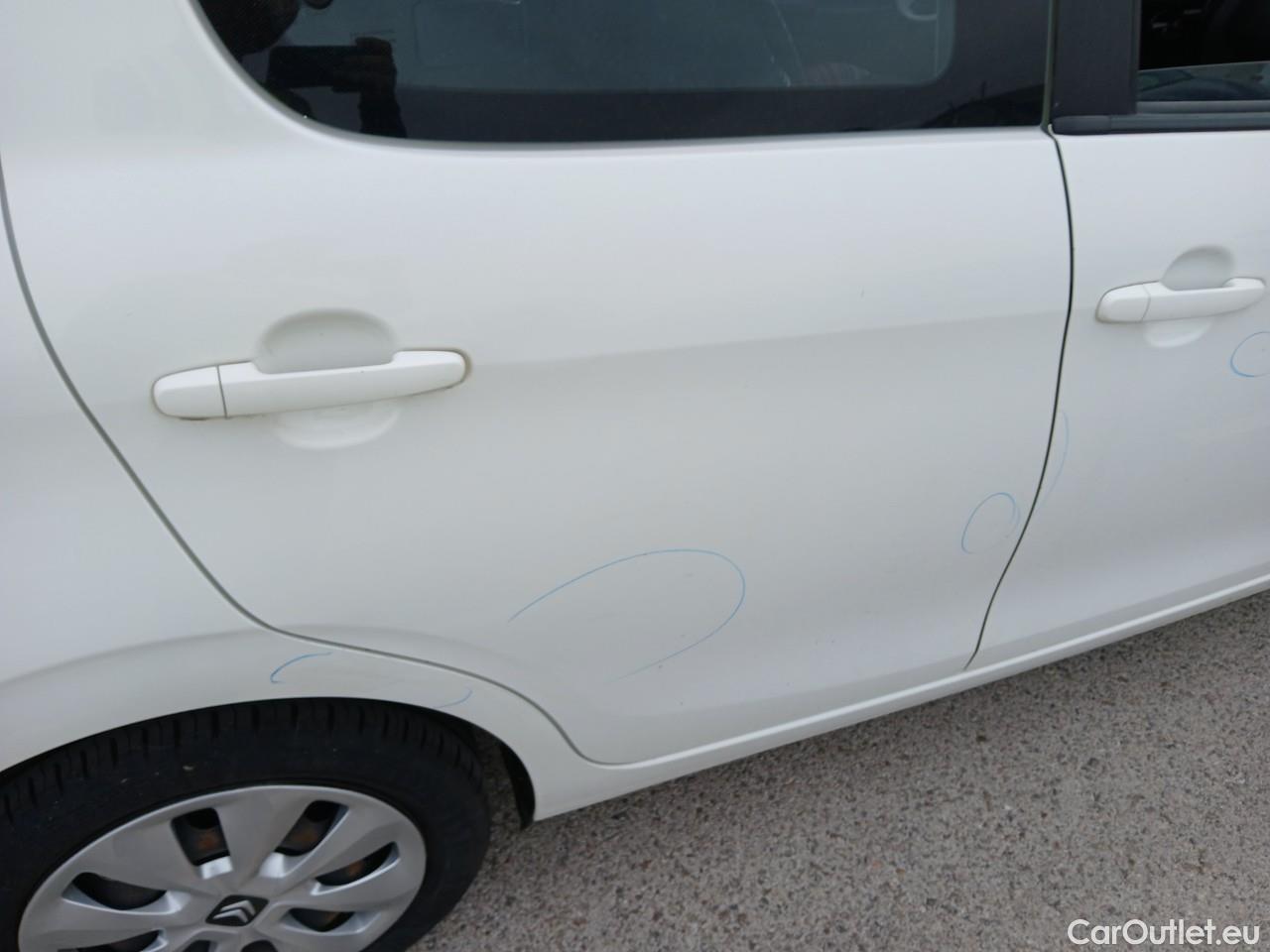  Citroen  C1  Feel 1.0 70CV E6d #27