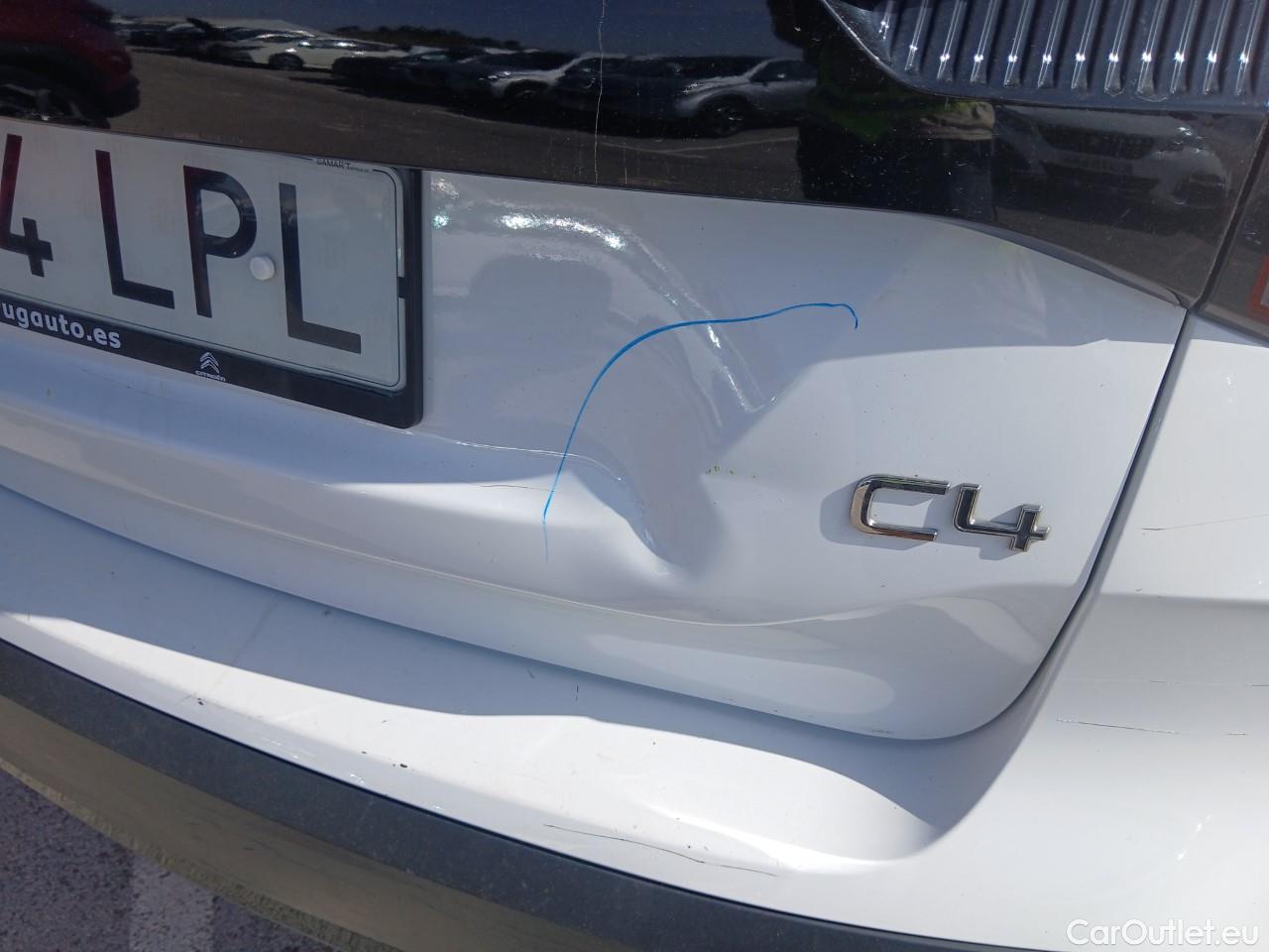  Citroen  C4  Berlina Feel Pack 1.5 BlueHDI 130CV E6d #31