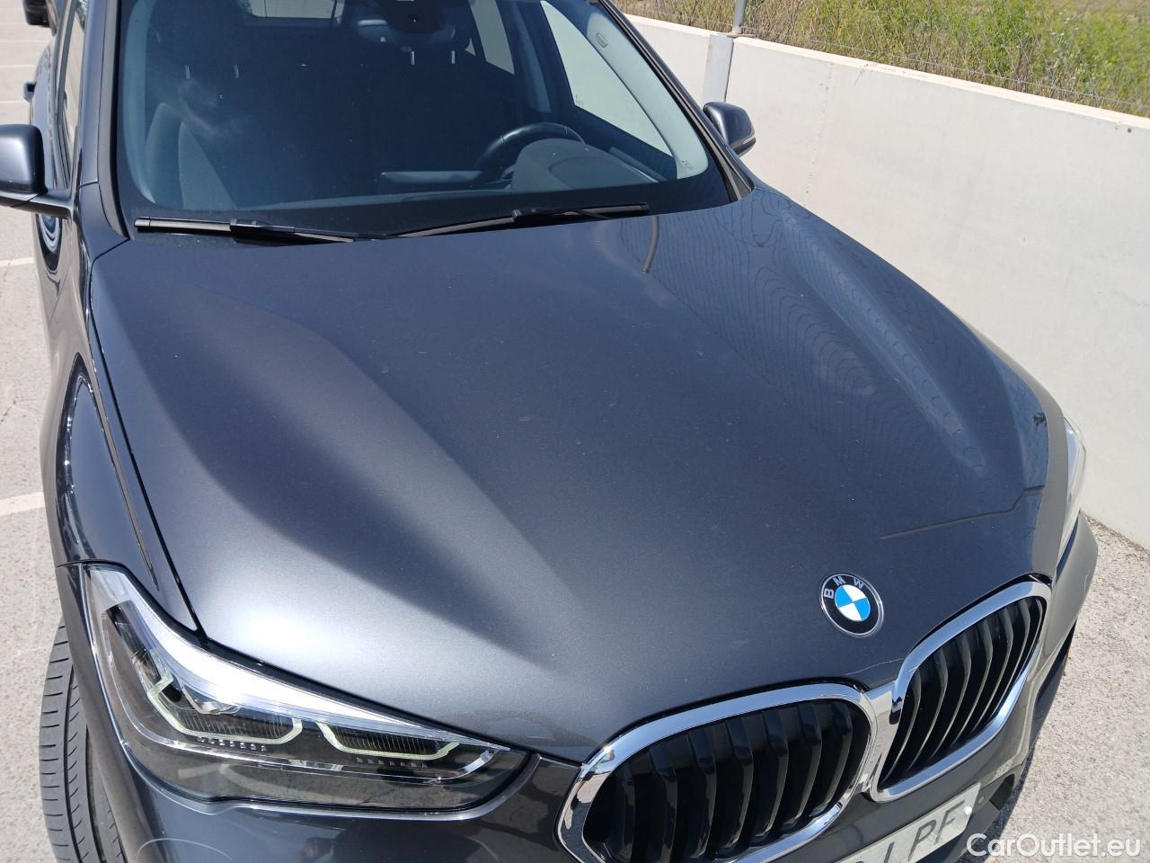  Bmw  X1 Serie  sDrive 18i Advantage 1.5 140CV E6dT #32