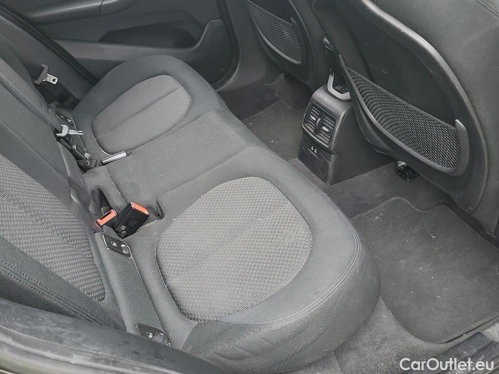  Bmw  X1 Serie  sDrive 18i Advantage 1.5 140CV E6dT #16