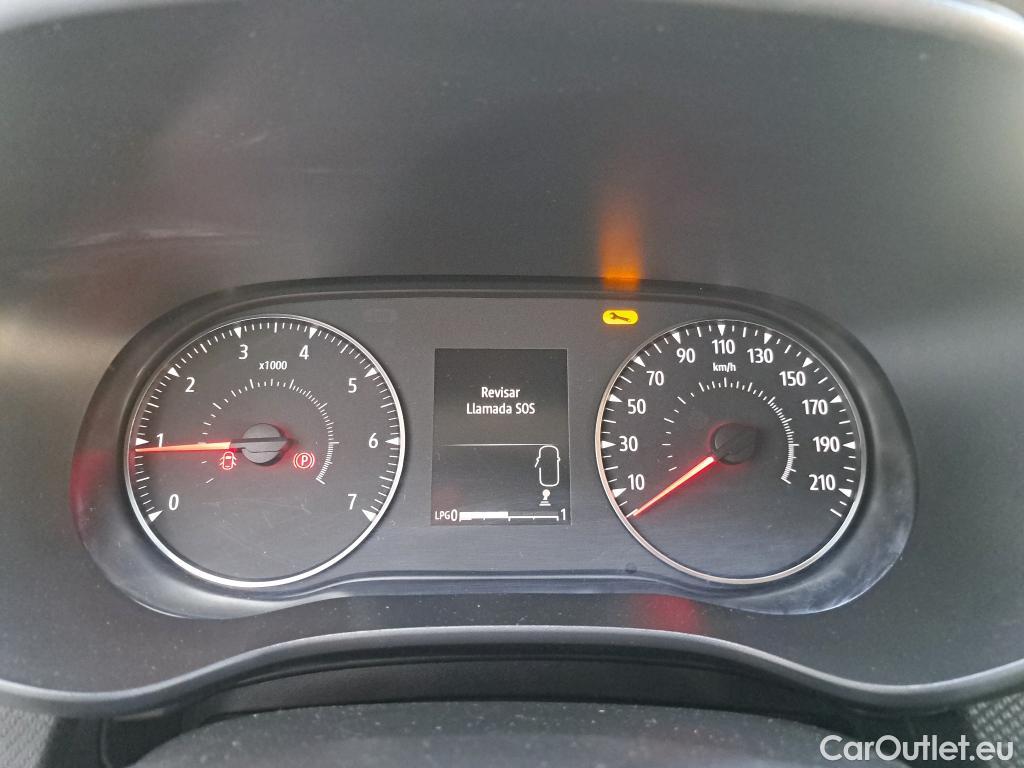  Dacia  Sandero  III Essential 1.0 TCe 100CV E6d #35