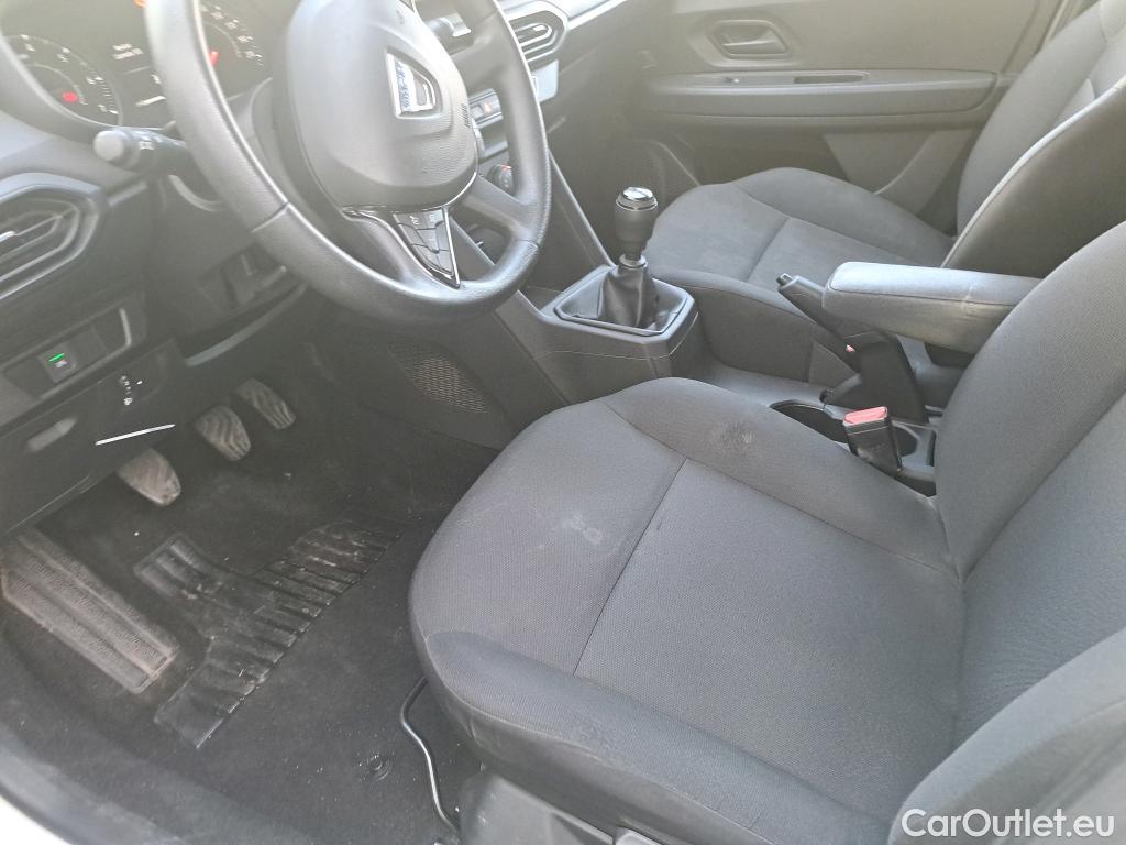  Dacia  Sandero  III Essential 1.0 TCe 100CV E6d #24