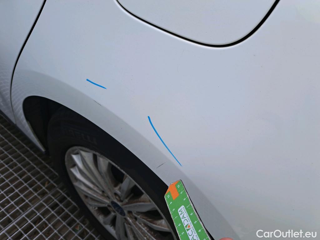  Ford  Focus  Sportbreak Titanium 1.5 EcoBlue 120CV E6dT #15