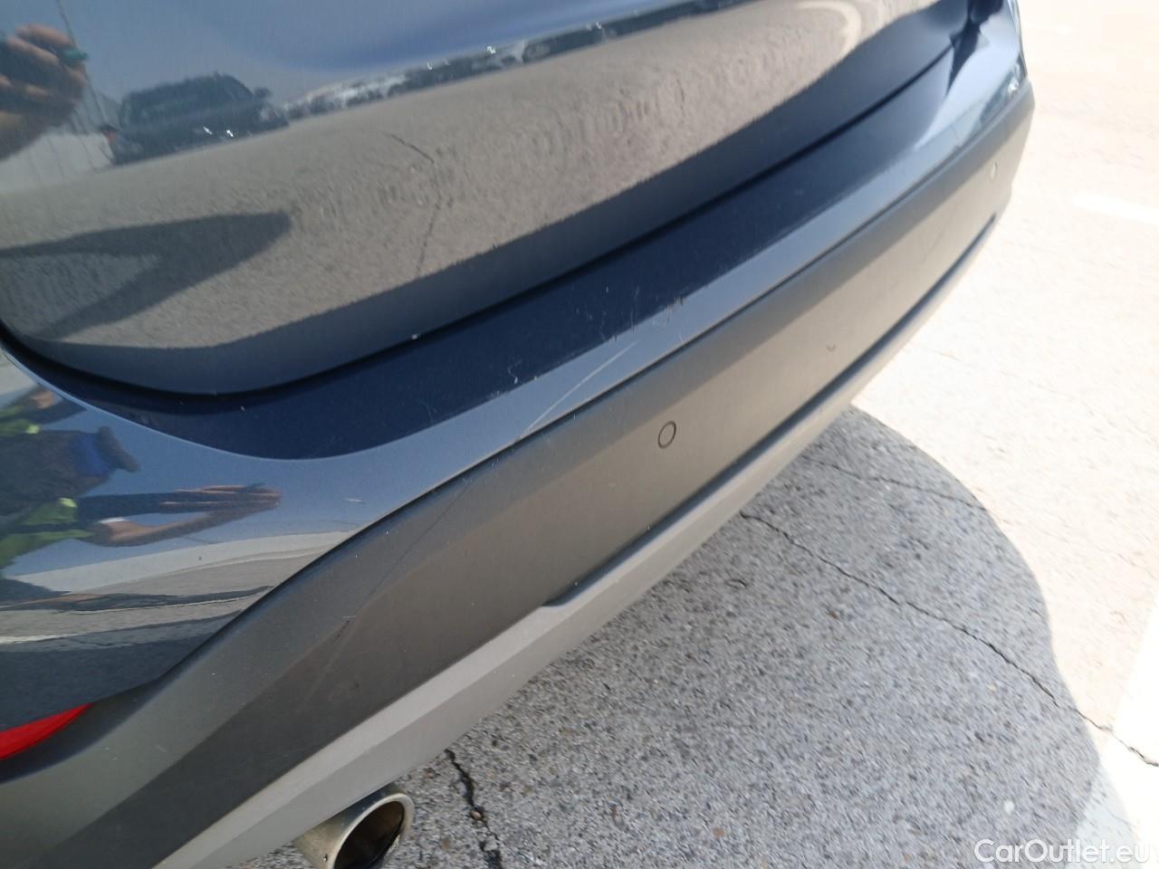  Bmw  X1 Serie  sDrive16d 1.5 115CV E6dT #33