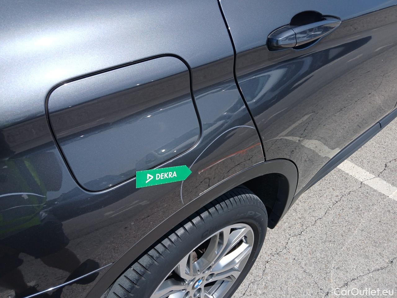  Bmw  X1 Serie  sDrive 18i Advantage 1.5 140CV E6dT #20