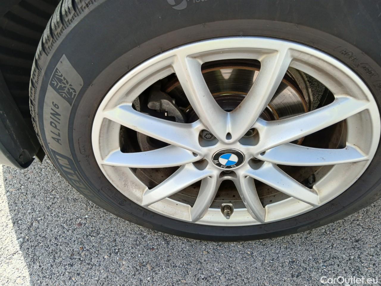  Bmw  X1 Serie  sDrive16d 1.5 115CV E6dT #15