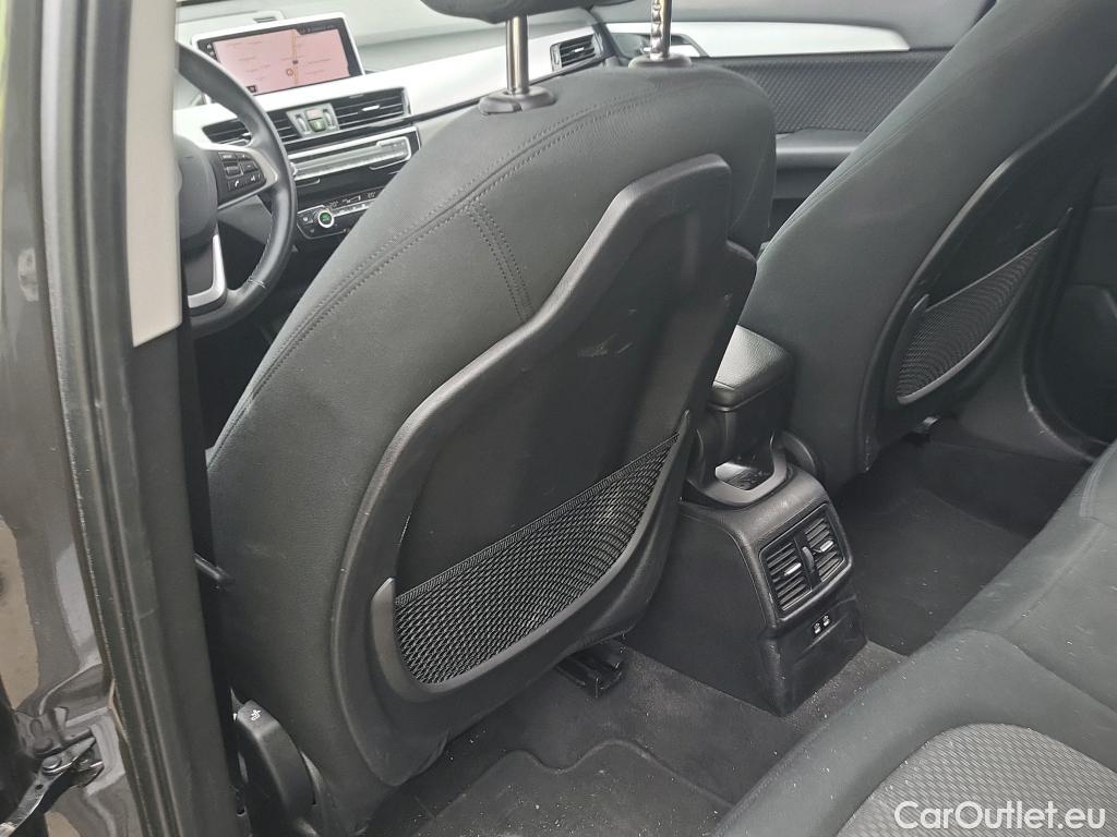  Bmw  X1 Serie  sDrive 18i Advantage 1.5 140CV E6dT #21