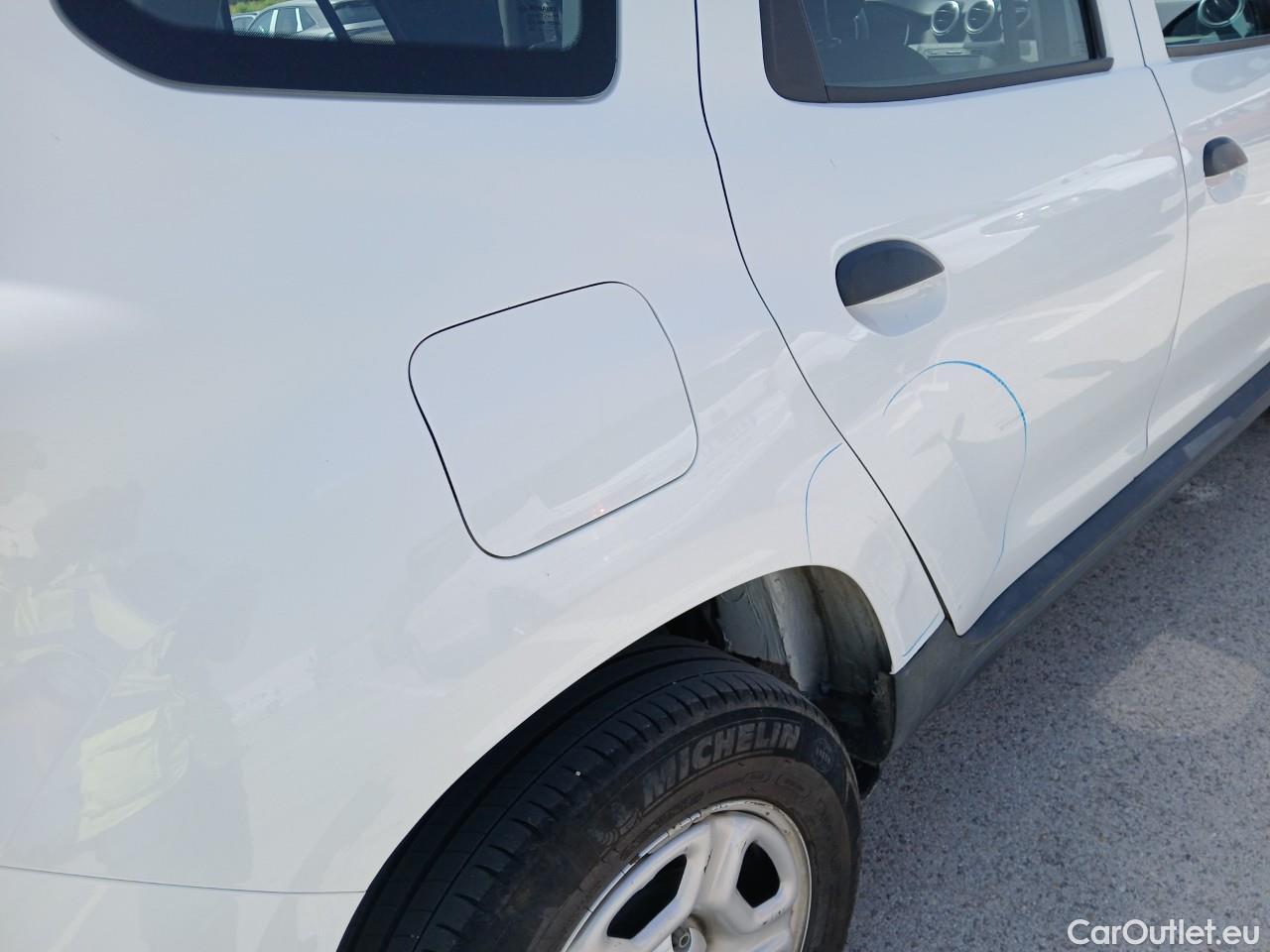  Dacia  Duster  II Essential 4WD 1.5 dCi 115CV E6dT #13