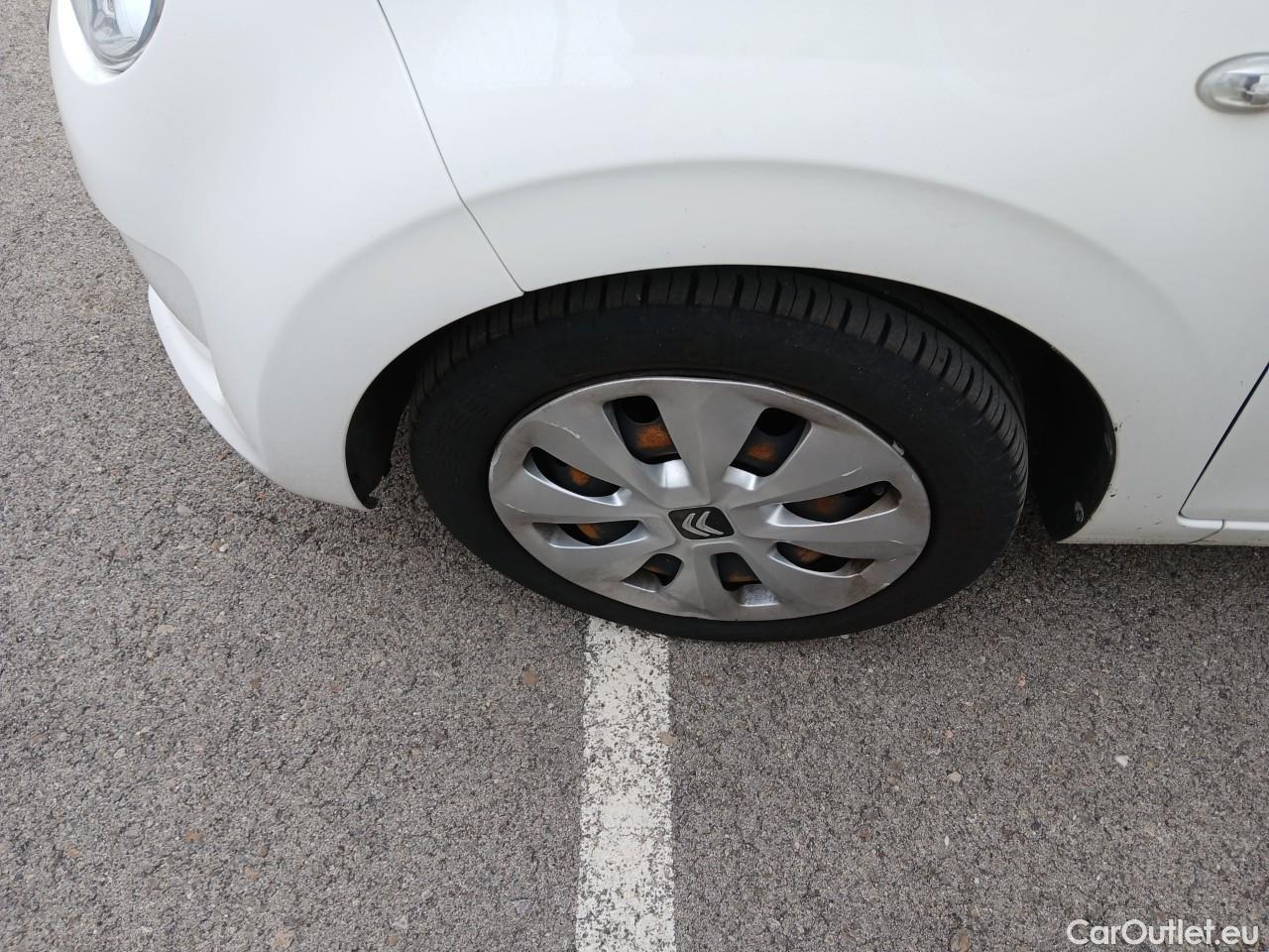  Citroen  C1  Feel 1.0 70CV E6d #7