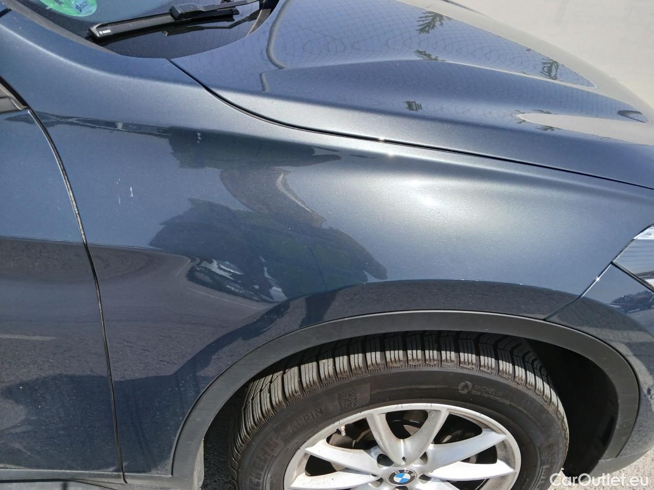  Bmw  X1 Serie  sDrive16d 1.5 115CV E6dT #47