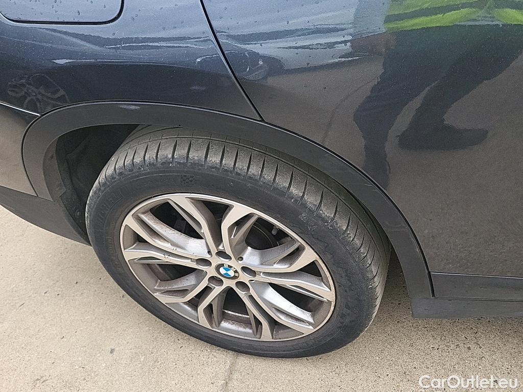  Bmw  X1 Serie  sDrive 18i Advantage 1.5 140CV E6dT #23
