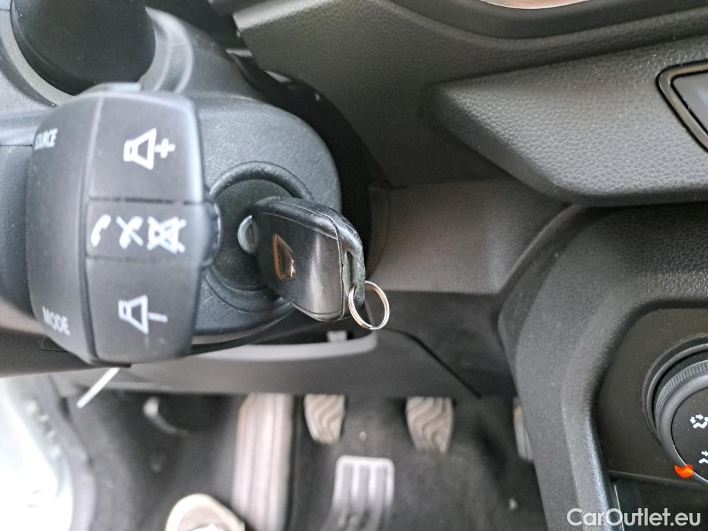  Dacia  Sandero  III Essential 1.0 TCe 100CV E6d #1