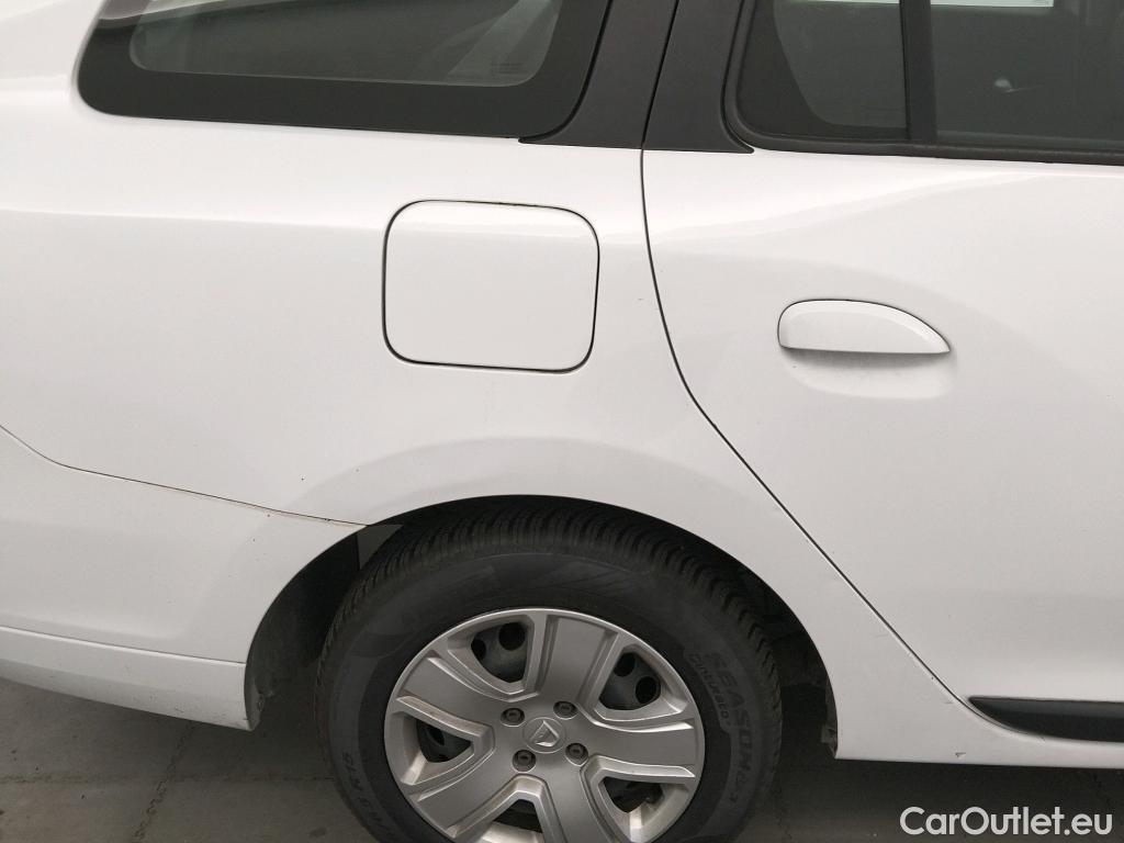  Dacia  Logan  II MCV Comfort 1.5 dCi 95CV E6dT #3