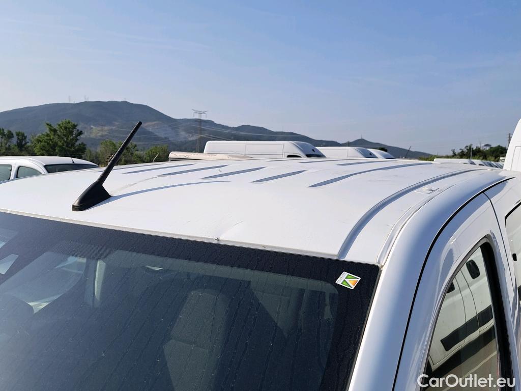  Citroen  Berlingo  Combi Live XL 1.5 BlueHDi 100CV E6dT #9