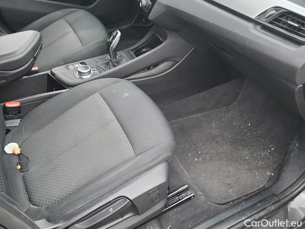  Bmw  X1 Serie  sDrive 18i Advantage 1.5 140CV E6dT #17