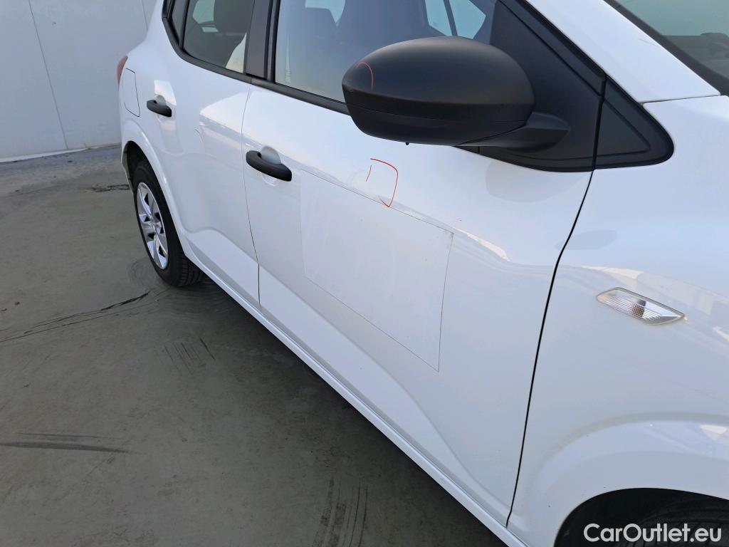  Dacia  Sandero  III Essential 1.0 TCe 100CV E6d #8