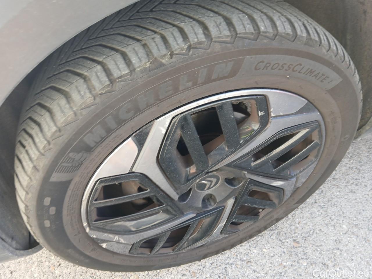  Citroen  C4  Berlina Feel Pack 1.5 BlueHDI 130CV E6d #12