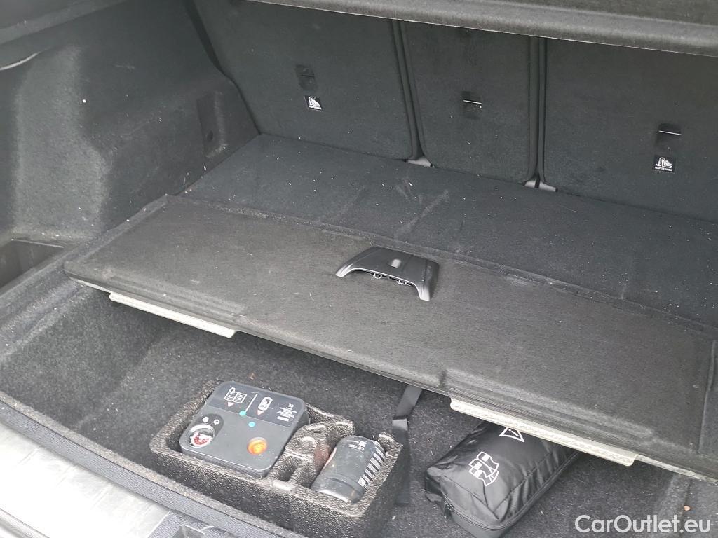  Bmw  X1 Serie  sDrive 18i Advantage 1.5 140CV E6dT #15