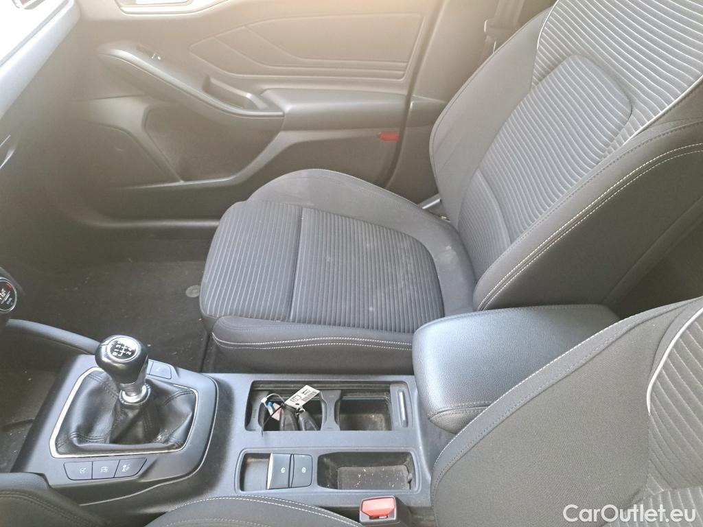  Ford  Focus  Sportbreak Titanium 1.5 EcoBlue 120CV E6dT #7