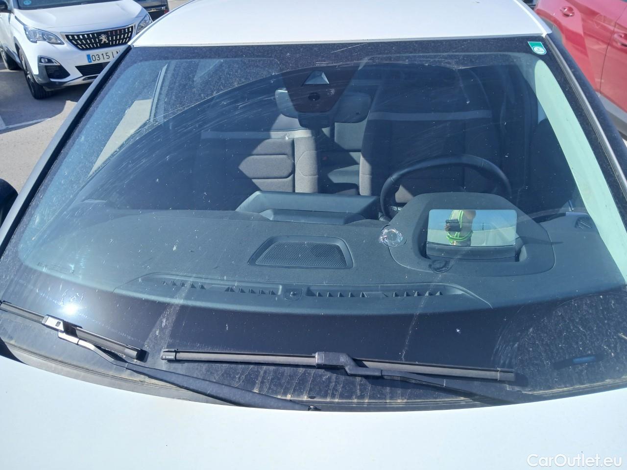  Citroen  C4  Berlina Feel Pack 1.5 BlueHDI 130CV E6d #5