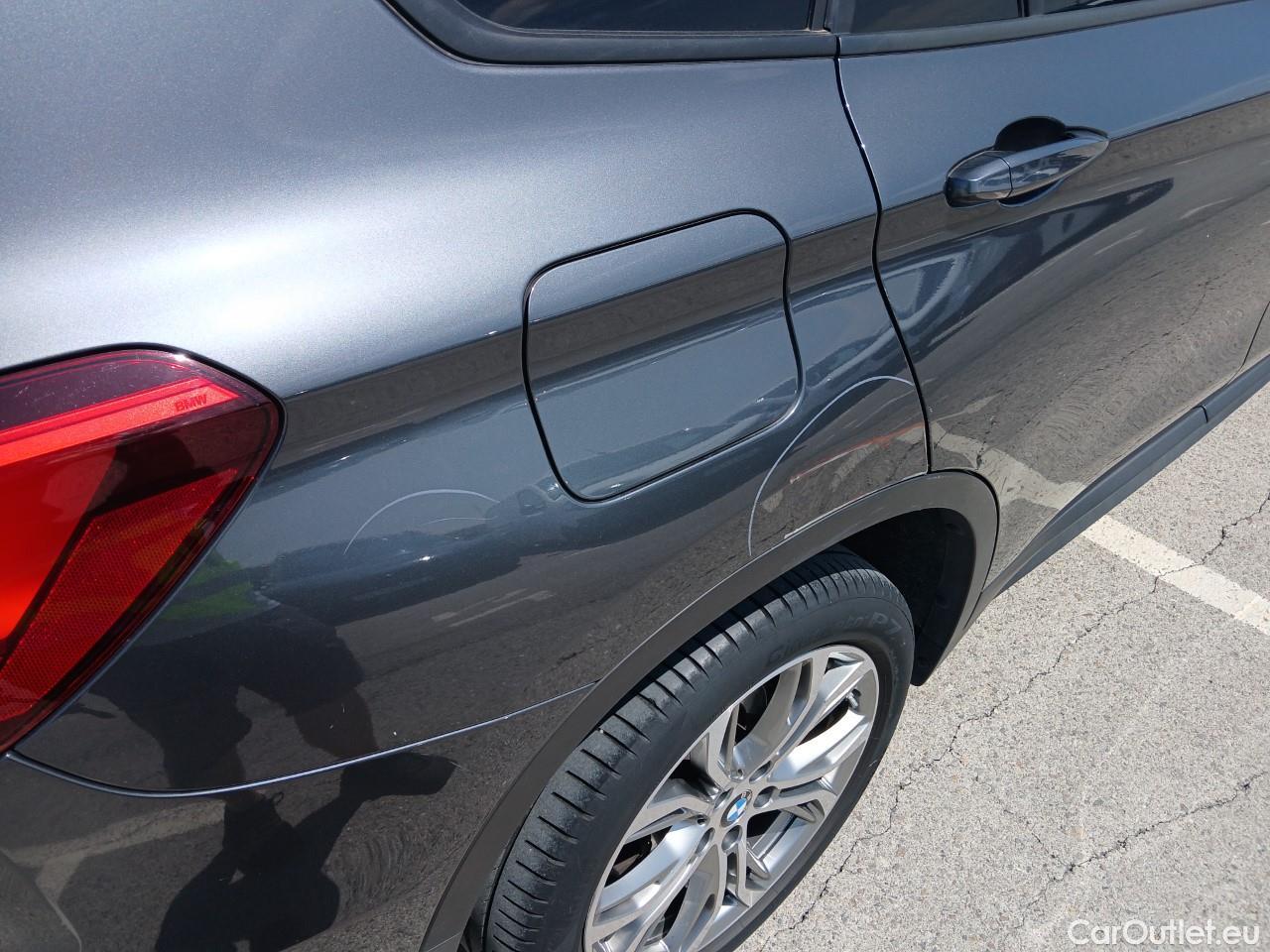  Bmw  X1 Serie  sDrive 18i Advantage 1.5 140CV E6dT #21