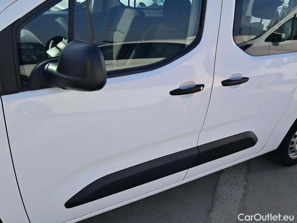  Citroen  Berlingo  Combi Live XL 1.5 BlueHDi 100CV E6dT #15