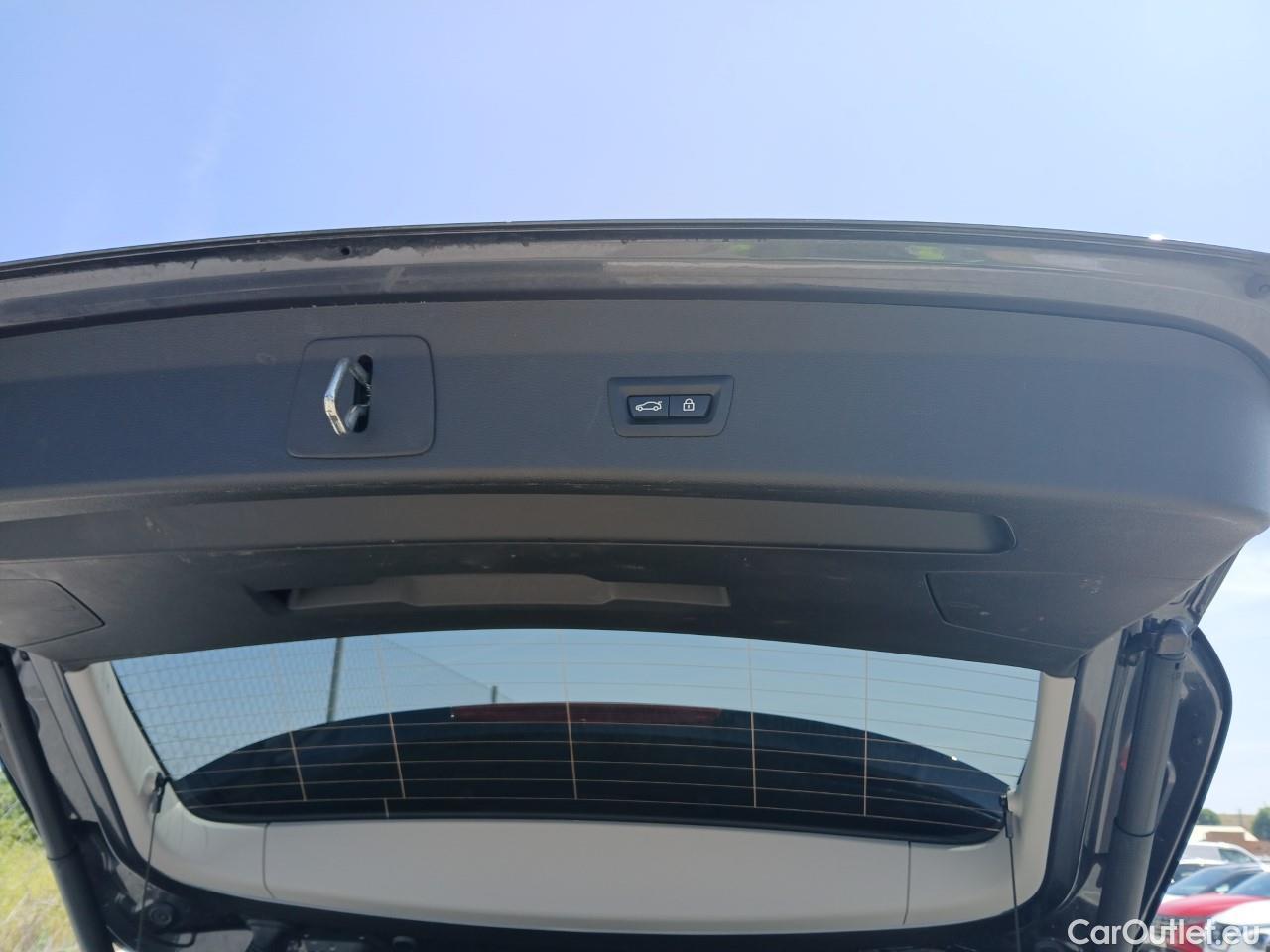 Bmw  X1 Serie  sDrive 18i Advantage 1.5 140CV E6dT #19