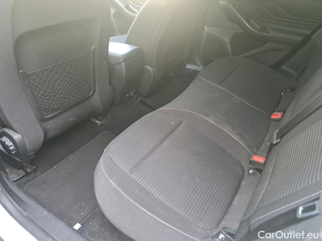  Ford  Focus  Sportbreak Titanium 1.5 EcoBlue 120CV E6dT #5