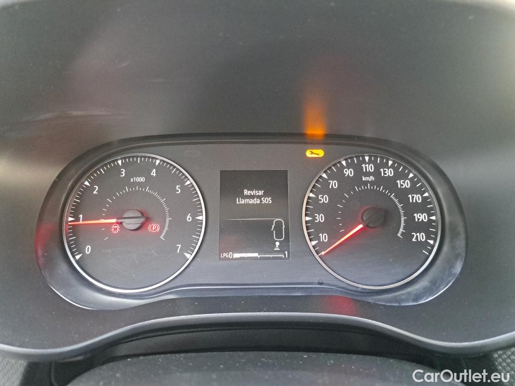  Dacia  Sandero  III Essential 1.0 TCe 100CV E6d #36