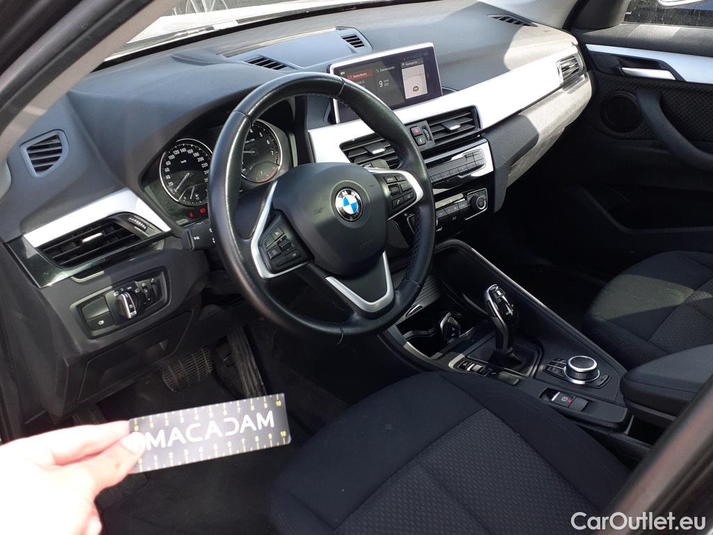  Bmw  X1 Serie  sDrive 18i Advantage 1.5 140CV E6dT #18