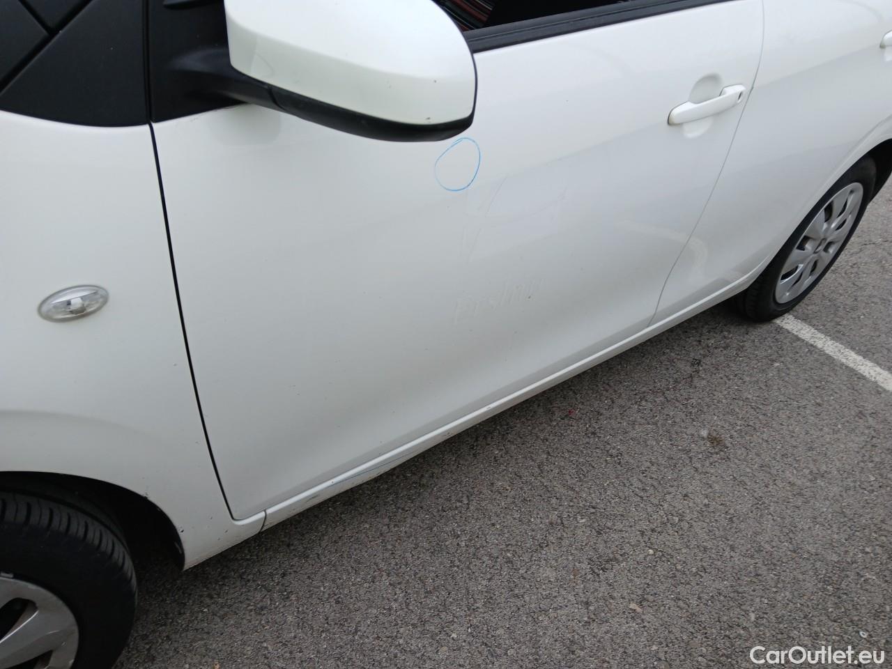  Citroen  C1  Feel 1.0 70CV E6d #20