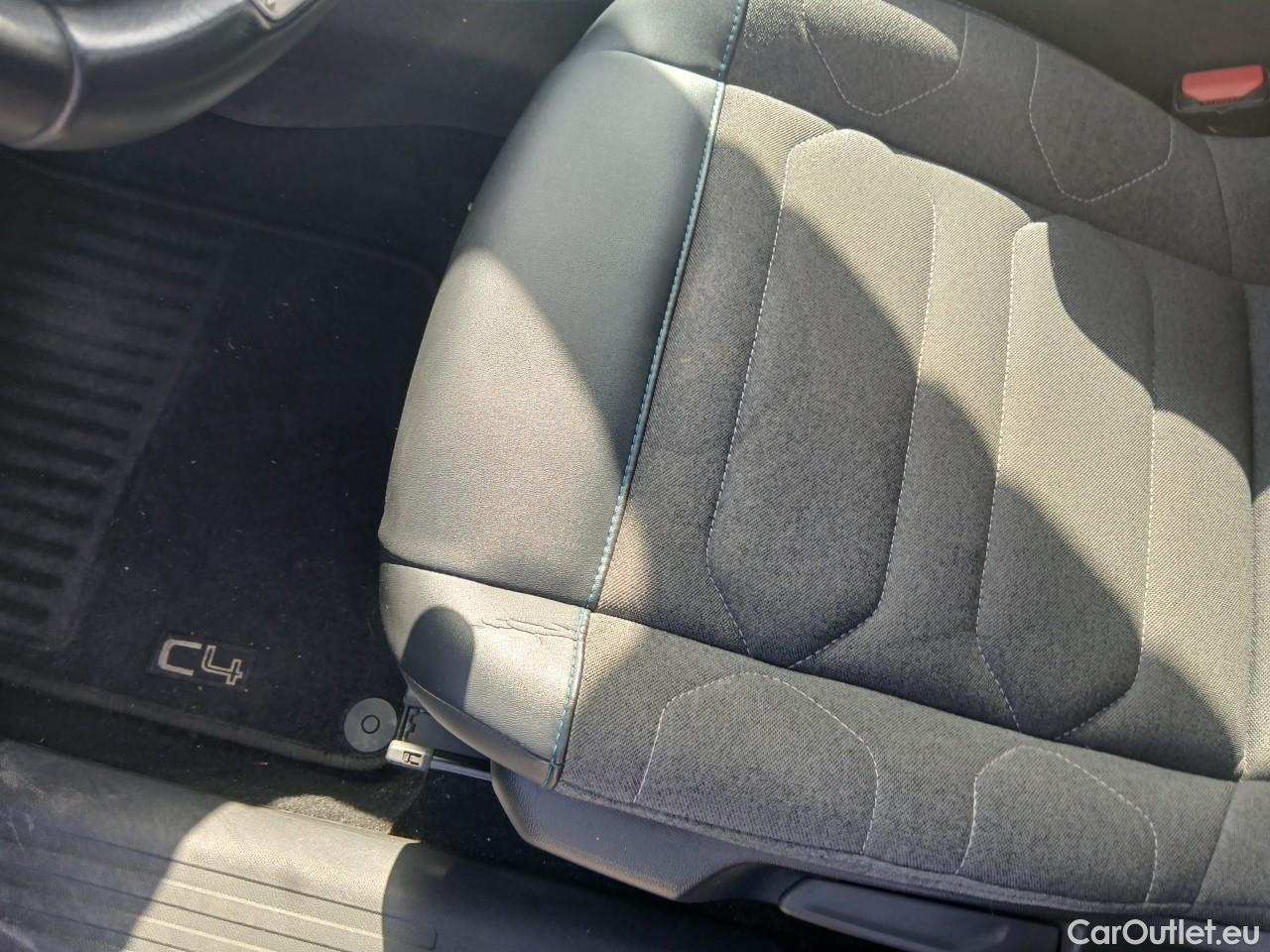  Citroen  C4  Berlina Feel Pack 1.5 BlueHDI 130CV E6d #52