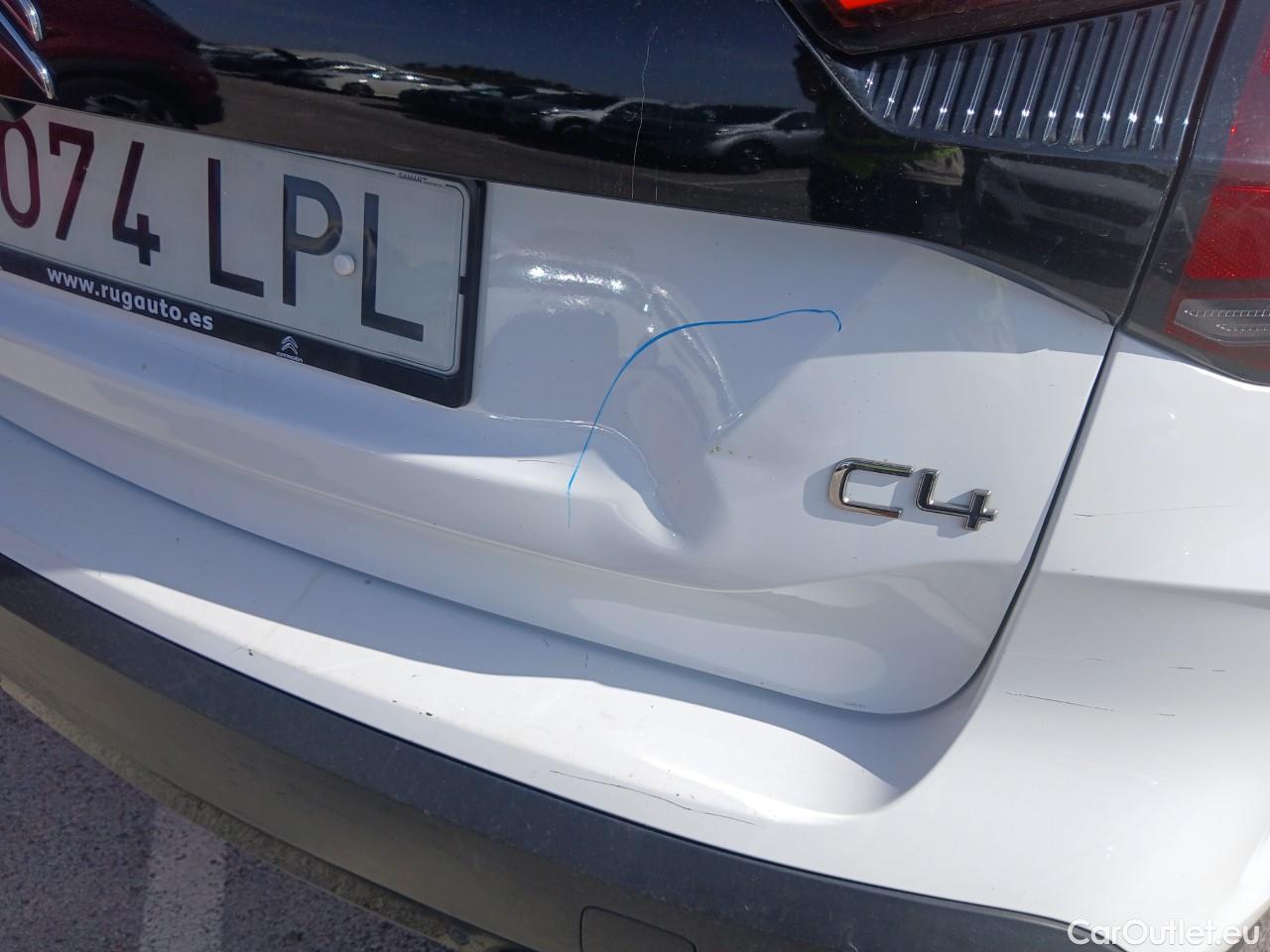  Citroen  C4  Berlina Feel Pack 1.5 BlueHDI 130CV E6d #29